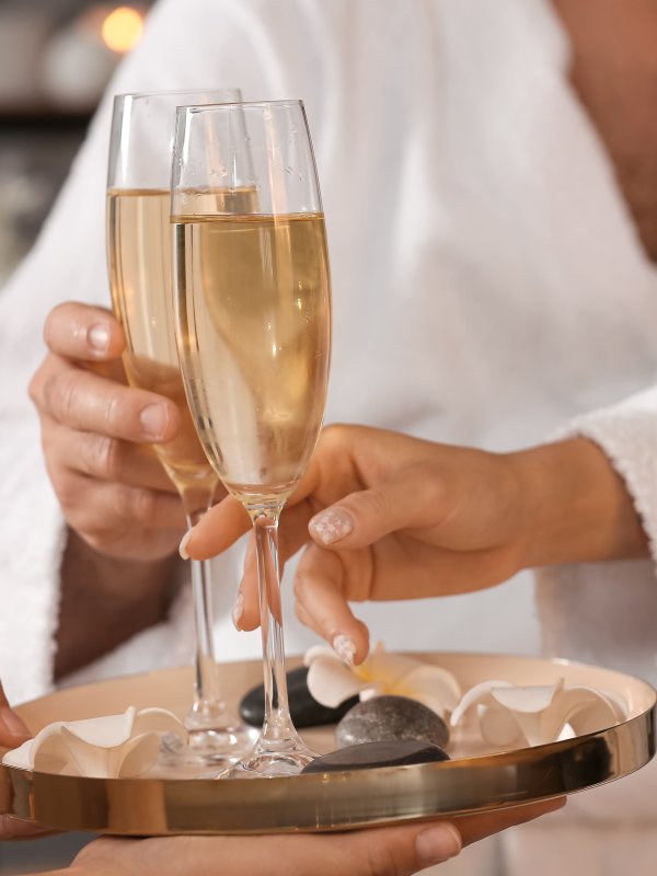 Wellnesshotel Sanct Bernhard