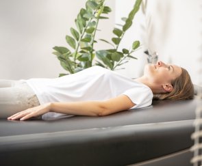 Ohne Tam Tam ins neue Jahr