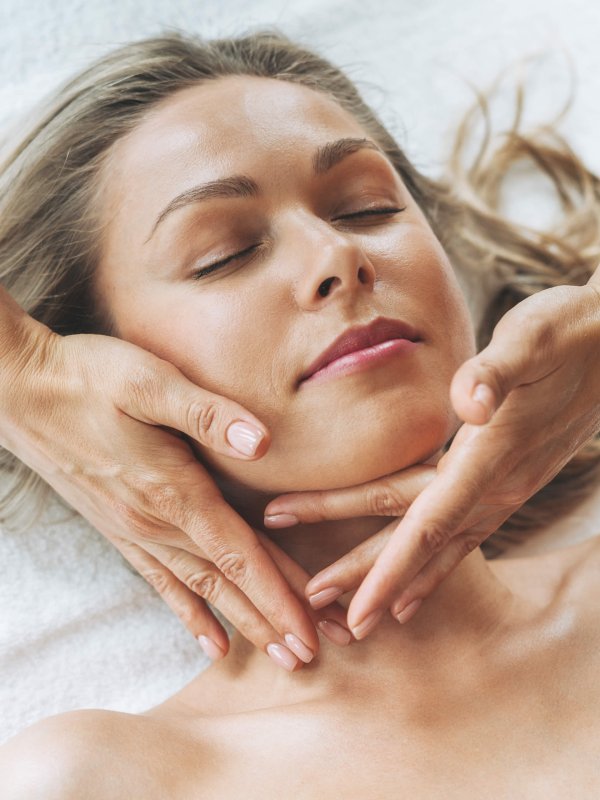 Wellnesshotel Sanct Bernhard