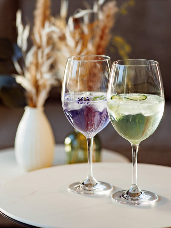 Wellnesshotel Sanct Bernhard