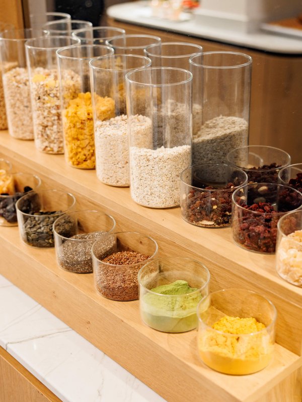 Wellnesshotel Sanct Bernhard