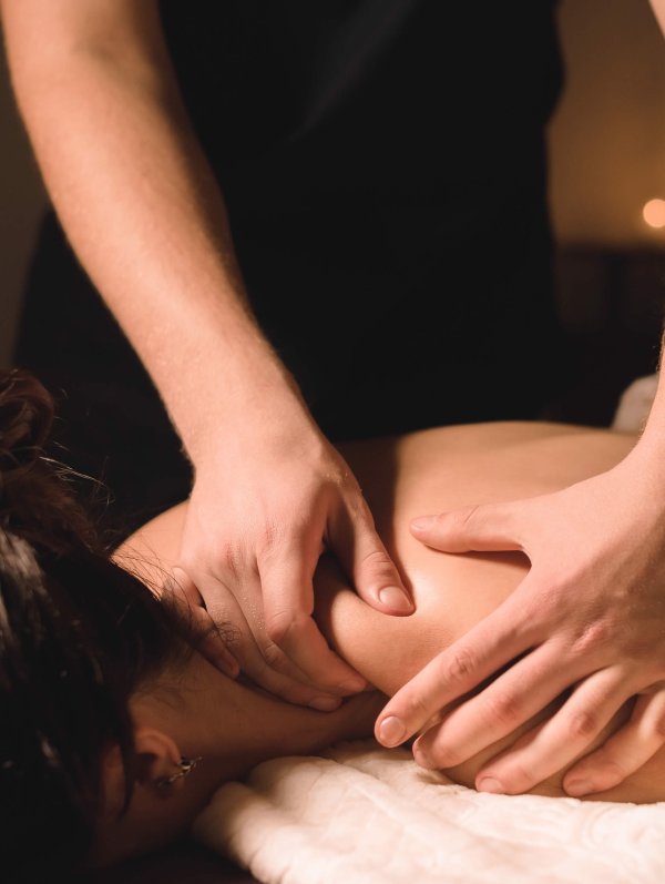 Wellnesshotel Sanct Bernhard