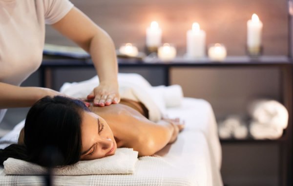 Wellnesshotel Sanct Bernhard