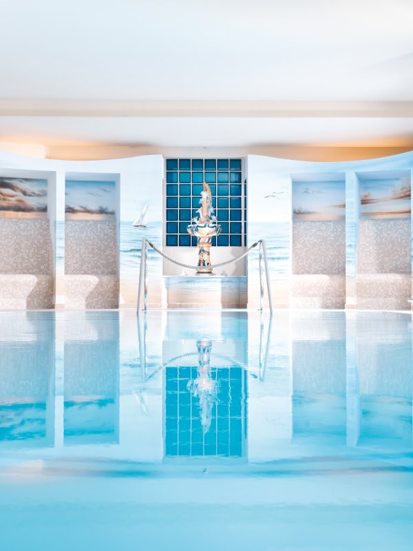 Wellnesshotel Sanct Bernhard